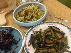 -去茶去餐厅(中央大街店)
