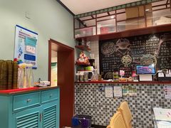 -滕记星发餐室·新加坡菜(巨鹿路店)