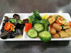 -康师傅私房牛肉面(北京南站店)