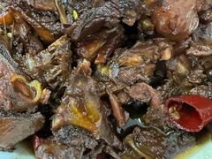 -如意香辣鸡架(总店)