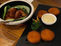 -鸿福酒家