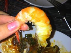 -长沙北辰洲际酒店-兰调全日餐厅