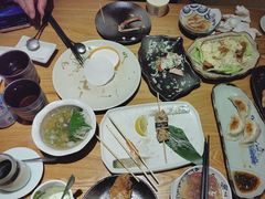 -吉川居酒屋(建国北路店)