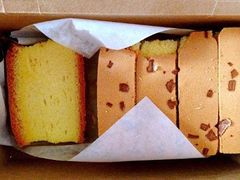 -老香港蛋糕(梓桐苑店)