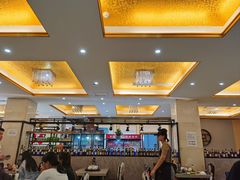 -四海蒸鲜蒸汽海鲜自助(北戴河店)