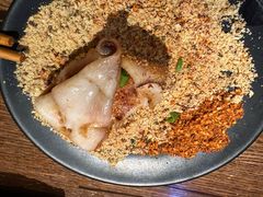 -王扯火胖哥烤生蚝(眉山首店)