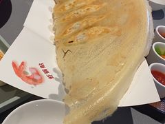 -阿庄新豫菜(通泰路店)