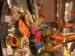 -安蒂娅·海鲜自助餐厅(安蒂娅美兰酒店)