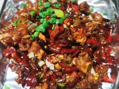 -隆喜元鱼汤包·海鲜(中联广场店)