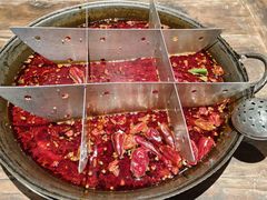 -周小明火锅(黑金冠社区店)