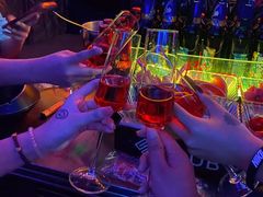 -MOSSO音乐酒吧·Live House(南京西路店)