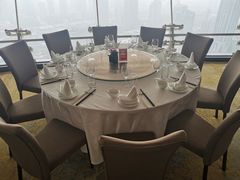 -上海新世界丽笙大酒店旋景餐厅(人民广场店)