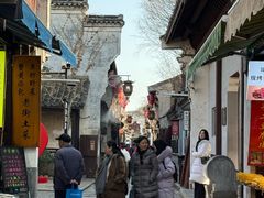 -高淳老街