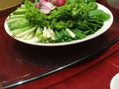 -海鲜码头·中国菜