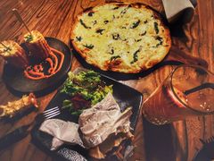 -Q MEX 库迈墨西哥餐吧(三里屯店)