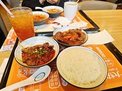 -大快活(丽丰店)