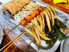 -陈氏老字号十三小炸炸店