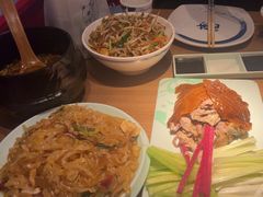 -满园烤鸭·春饼(中街大悦城店)
