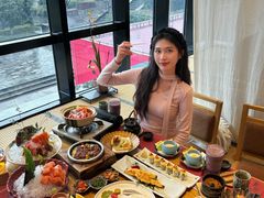 -鹤菊怀石料理(江北店)