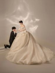 -今生有约婚纱摄影店(景德路店)