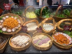 -空之介寿喜烧·和牛放题(恒隆广场店)