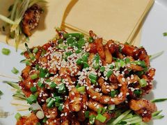 -老北京炸酱面·烤鸭(前门店)