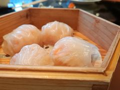-白天鹅宾馆-玉堂春暖餐厅