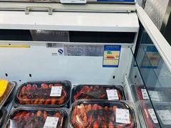 -山姆会员商店(亦庄创意生活广场店)