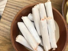 -周幺妹重庆老火锅(银泰城总店)