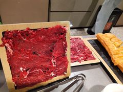-骨之味·筒骨汤火锅(江头店)