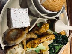 -素满香·全民食养自助(建邺万达店)