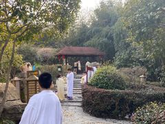 -金孔雀温泉旅游度假村