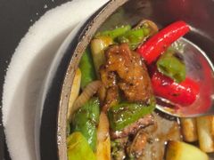 -馋遇江南·精致湖景雅宴(东方之门店)