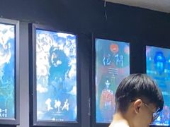 -奇门密室(五一新干线店)