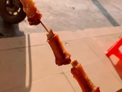 炸鸡骨愣-珍成炸滋味