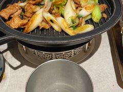 -耶里夏丽·丝路新疆菜·清真食品(徐汇南丹东路臻选店)