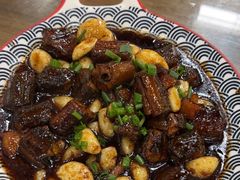 -观桥阁(锦溪店)