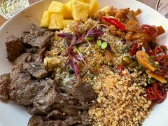 -Blac+Blac(中海环宇荟店)