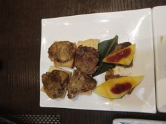 -桃夭日式料理(国信店)