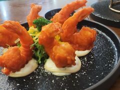 -Shantek象提南亚餐厅&西餐融合Bistro(淮海中路店)