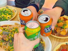 -江湖万州烤鱼(王子美食城)