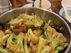-一楼食业·美食人家