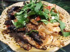 -昆虫窝子·特色云南菜(拓东路总店)