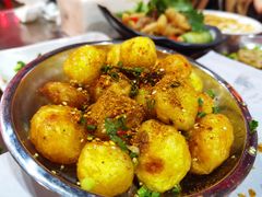 -林二哥宜烤官·宜宾小烧烤