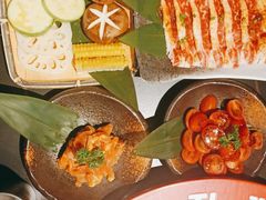 -烧江南烤肉(长春摩天活力城店)
