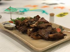 -老船夫婚宴婚庆会馆(延吉路店)