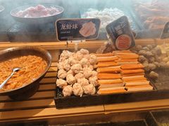 -牛YO寿喜烧和牛火锅自助(三台子万象汇店)
