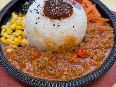 -食米家拌饭(梅溪新天地店)