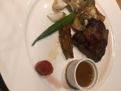 -食间牛排(湖西路店)