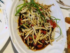 -苏淮景·苏闽融创菜·海鲜(原空港井河轩店)